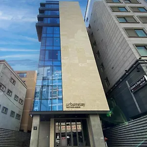 Urbanstay Boutique Ikseon , Seúl Corea del Sur